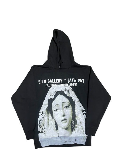 Children of diaspora hoodie