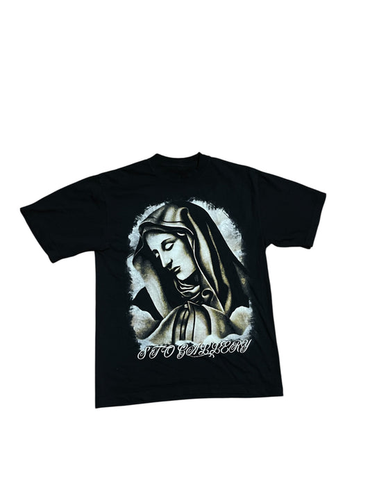 Faithful dream tee